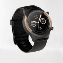 Smart Watch - ORAIMO - 0SW-23N Watch R - 1.3'' - Bracelet en Silicone - Garantie: 06 mois