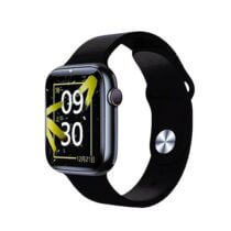 Montre connectée Staunch