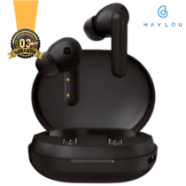 Écouteurs sans fil Xiaomi Haylou GT7 NEO - Bluetooth 5.2 - Oreillettes à touches tactiles - Garantie: 3mois