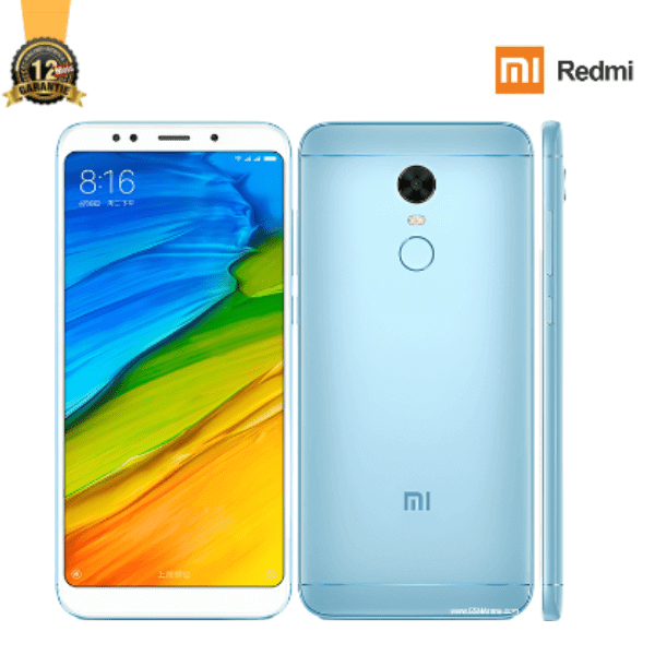 redmi