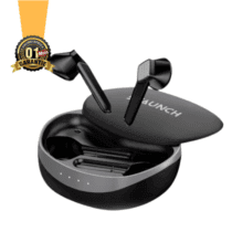 Écouteur bluetooth Staunch Boom 350 - Oreillette Bluetooth à touches tactiles - Garantie: 1 Mois
