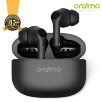 Ecouteurs Bluetooth Oraimo OEB-E104D - 500mAh - Garantie: 3 mois