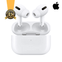 Apple AirPods Pro 2nd Génération - 24H d’écoute - Générique - Garantie: 1 Mois