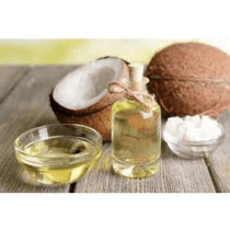 Huile de Coco - 60ml