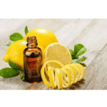 Huile de Citron - 60ml