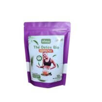 Thé Minceur - Ventre Plat - 260g - boite de 32 Sachets