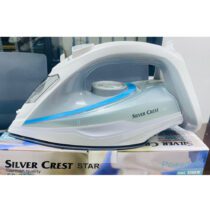 Fer à repasser - vapeur 3200W - SIlvert Crest - SC-350 - 380ml