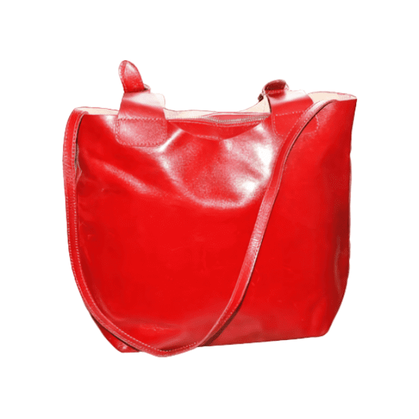 Sac à main - Jenny fairy - Femme - Rouge - MDN