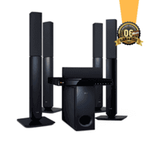 Home Cinéma LG - LHD-657 - Bluetooth - 1000W - Garantie 6 mois