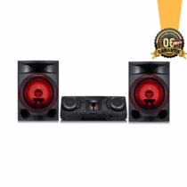 Home Cinéma LG - CL-87 - Bluetooth - 2350W - Garantie 6 mois