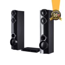 Home Cinéma - LG LHD 667-BG - Bluetooth - 600W - Garantie 6 mois
