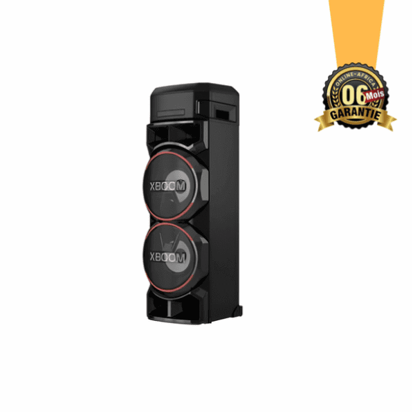 Home Cinéma - LG X BOOM ON9 - Bluetooth - 1000W - Garantie 6 mois