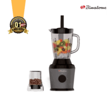 Mixeur Blender BINATONE 500W - BLG-595 -1.5L - Garantie: 1mois