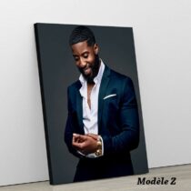 Tableau personnalisé - Modèle Z