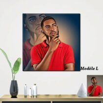 Tableau personnalisé