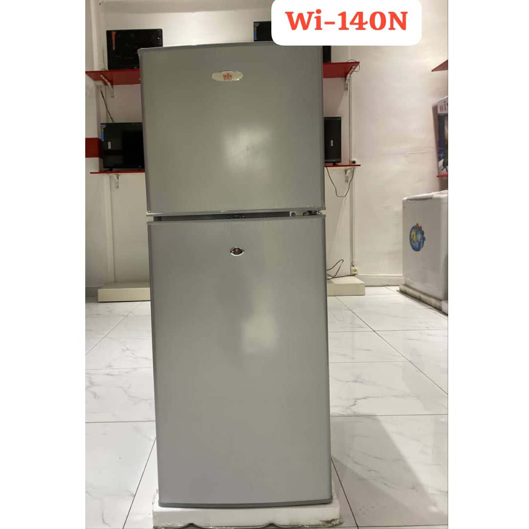 Réfrigérateur WIN - 140 Litres - WI-140N - Garantie: 03 Mois