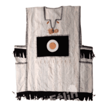 Boubou en Toghu - Mode Afritude Style Toguh - R2086