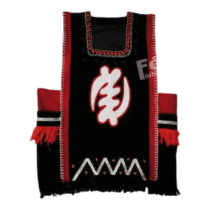 Boubou en Toghu - Mode Afritude Style Toguh - R2086