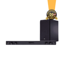 Home Cinéma - LG SJ3 - 2.1CH - 300W - Garantie 6 mois