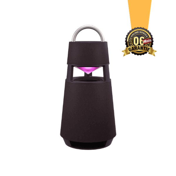 Haut parleur LG RP4 - 120W - Bluetooth - Garantie: 06 mois