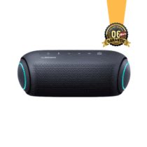 Enceinte Bluetooth - X BOOM Go PL5 - 3900mAh - 20W - Bluetooth 5.0 - Boomer Portable - Garantie: 6 Mois