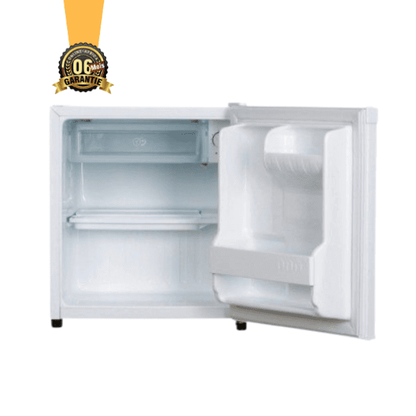 Réfrigérateur de chambre - 43Litres - LG - GL-051SQQP - 110-290V - Garantie: 6 mois – Image 2