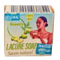 savon de neem