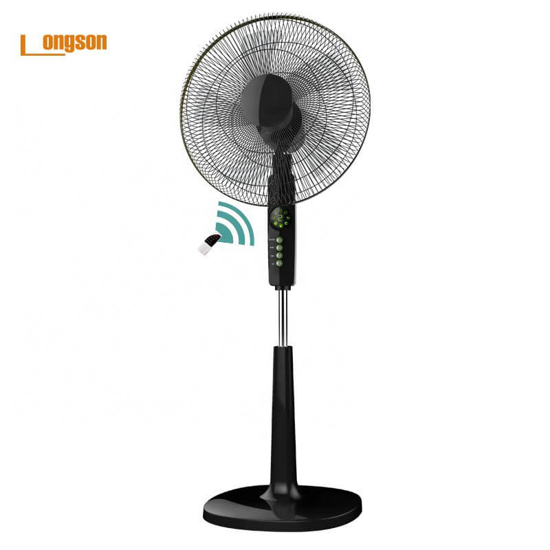 Ventilateur