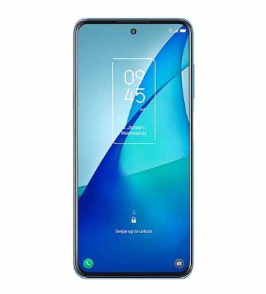 smartphone TCL-20L