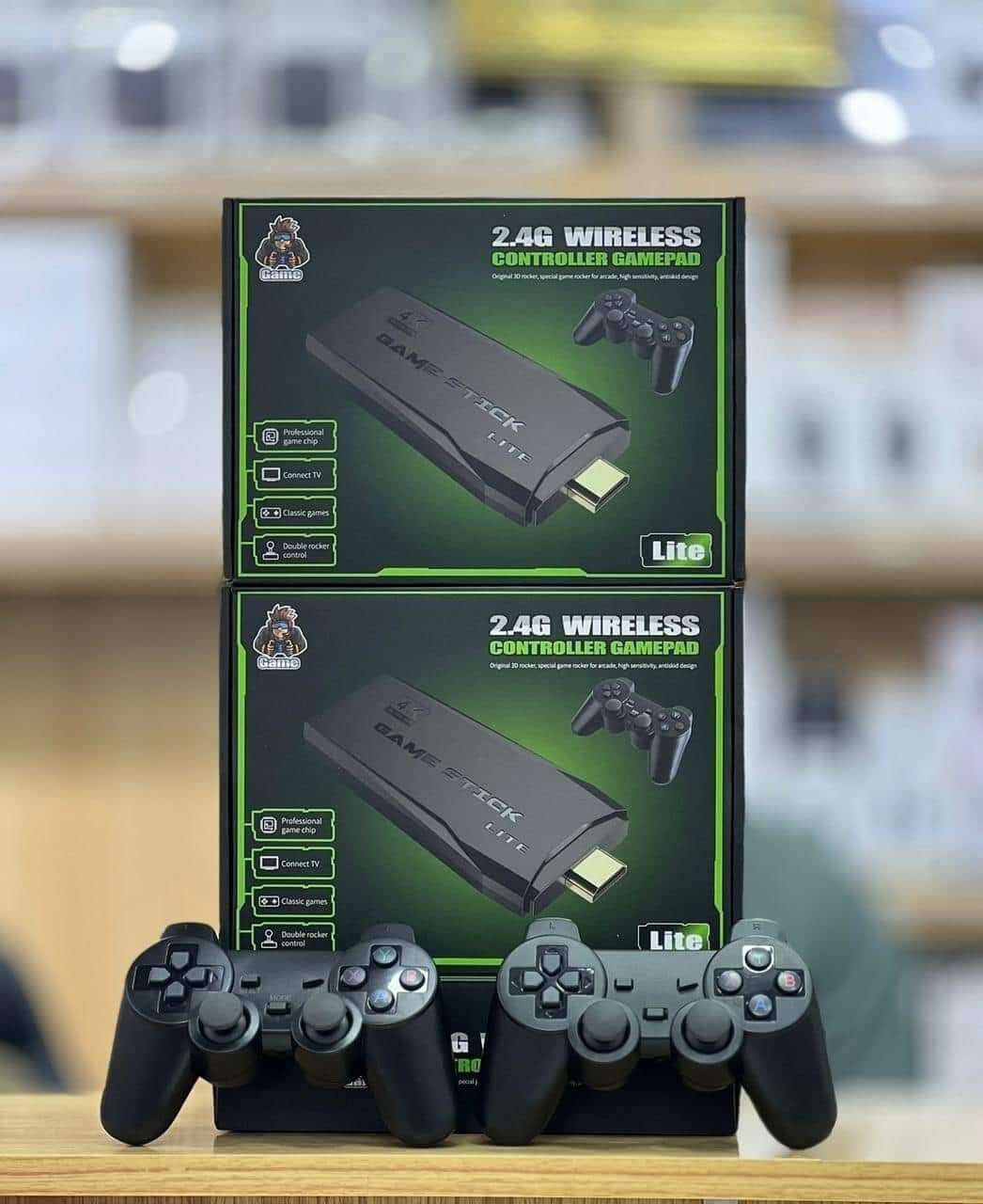 gaming