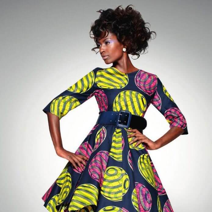 mode-africaine