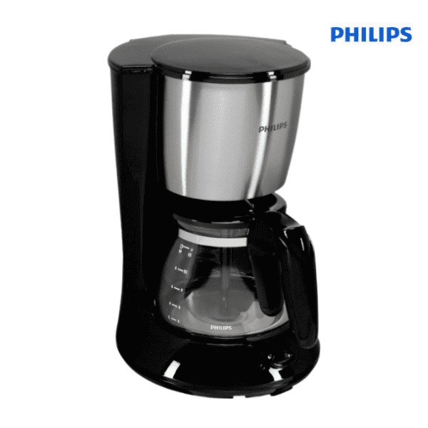 Machine à Café PHILIPS - 1000W - 1.2L - Cafetière électrique - HD-7462/20 – Image 3