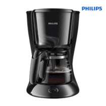 Cafetière PHILIPS - 760W - 0.6L - Cafetière électrique - HD-7432/20