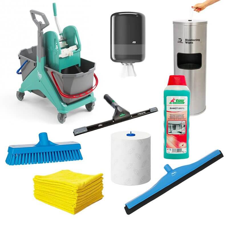 produits-nettoyages