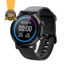 Montre Connectée Haylou LS05S - 1.28" - Bluetooth V5.0 - 300mAh - Garantie: 6Mois