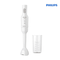 Mixeur Plongeant Philips 400W - Mélangeur à main - HR-2520/00