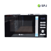 Micro-Ondes - SPJ - 25L -MWSLU-25L004 - 1400W - Noir/Gris