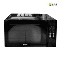 Micro-Ondes Numériques + Gril - 34L - 1500W - MWSLU-34L006