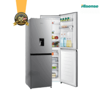 Réfrigérateur Combiné HISENSE 240Litres - A+ - RD34DCSB - Garantie: 6 mois