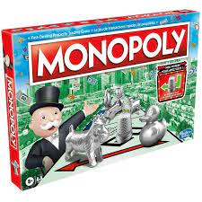 monopoly