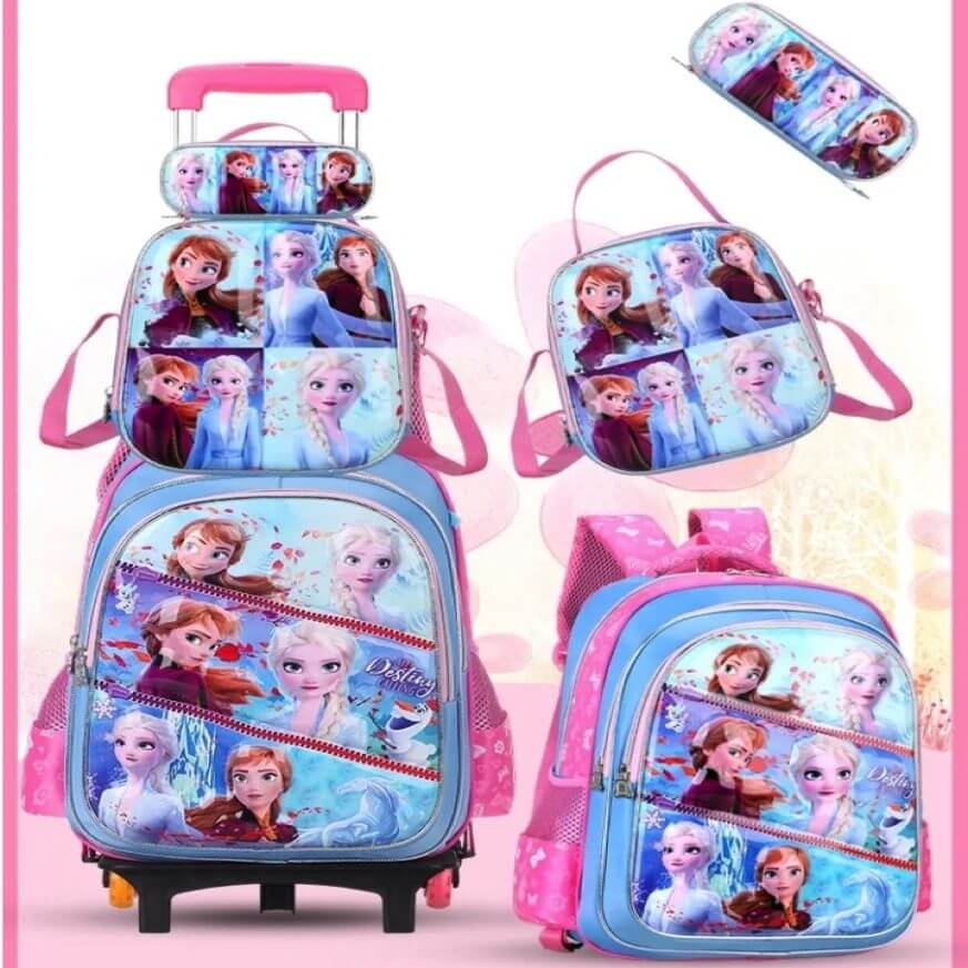 sac de classe