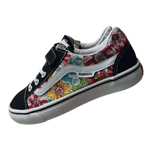 Baskets enfants