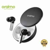 Ecouteurs Oraimo Stéréo freepods 4 - Annulation active du bruit (ANC) - OEB-105D - Bluetooth V5.2 - Garantie 13 Mois