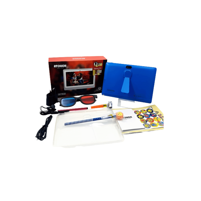 Tablette Atouch