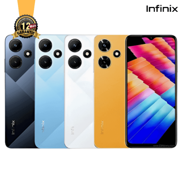 Infinix Hot30i