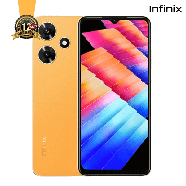 Infinix Hot30i