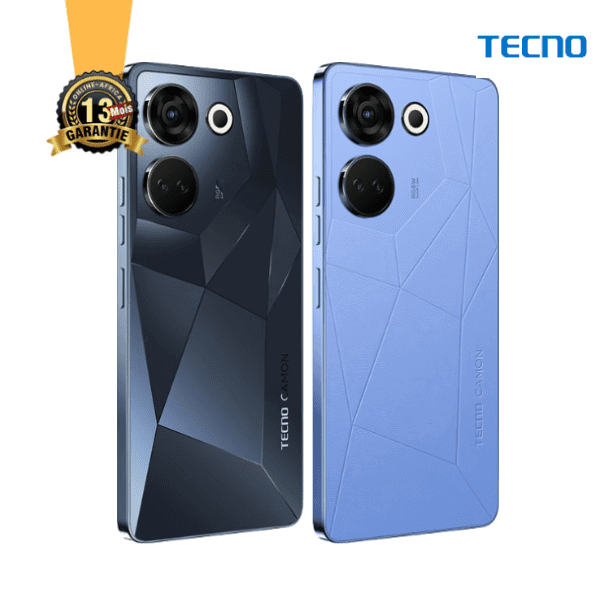 Tecno camon 20 pro