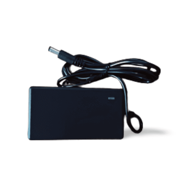 Chargeur - Adaptateur pour ventilateur solaire - 9V - 2000mA - Couleur Noir – Image 3