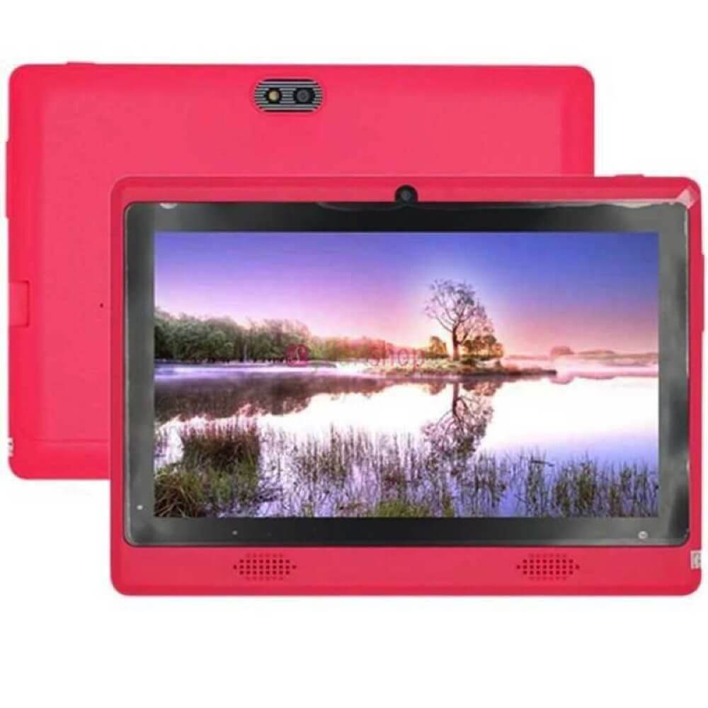 Tablette educative