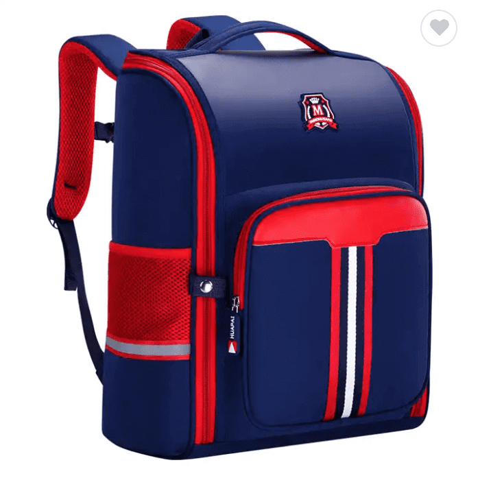 Cartable scolaire - CEP au CE2 + 1 paire de Basket Offerte